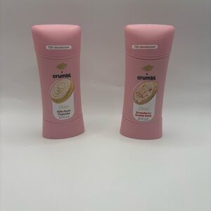 Dove Crumbl Deodorant